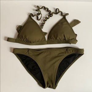 Ralph Lauren Swimsuit